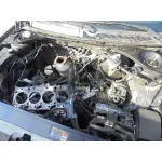 FORD MONDEO BERLINA (GE) FORD MONDEO BERLINA (GE) '2006 AMBIENTE (06.2003->) (D) NEGRO 2003