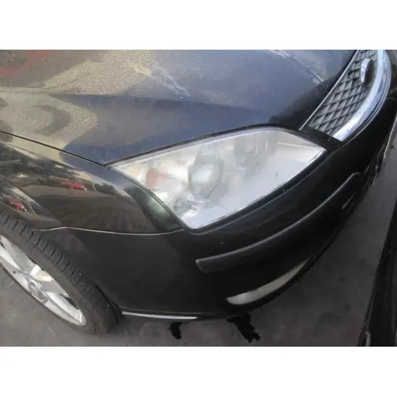 FORD MONDEO BERLINA (GE) '2006 AMBIENTE (06.2003->) (D) NEGRO
