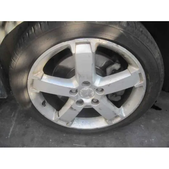 FORD MONDEO BERLINA (GE) '2006 AMBIENTE (06.2003->) (D) NEGRO