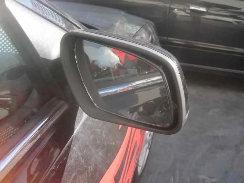 FORD MONDEO BERLINA (GE) '2006 AMBIENTE (06.2003->) (D) NEGRO