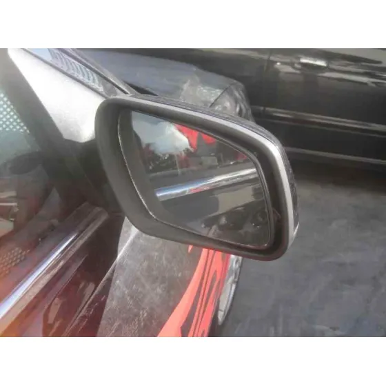 FORD MONDEO BERLINA (GE) '2006 AMBIENTE (06.2003->) (D) NEGRO