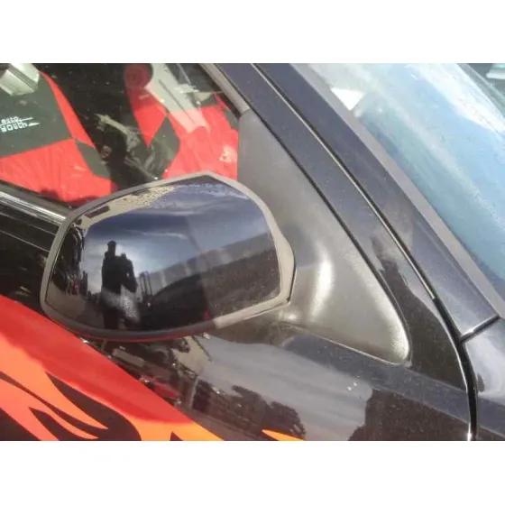 FORD MONDEO BERLINA (GE) '2006 AMBIENTE (06.2003->) (D) NEGRO
