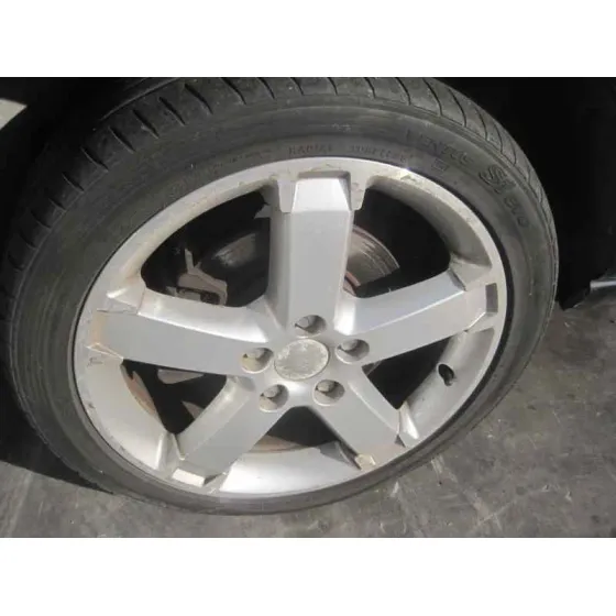 FORD MONDEO BERLINA (GE) '2006 AMBIENTE (06.2003->) (D) NEGRO