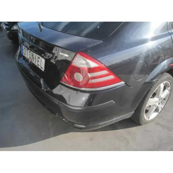 FORD MONDEO BERLINA (GE) '2006 AMBIENTE (06.2003->) (D) NEGRO