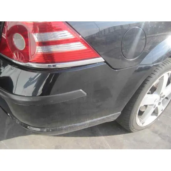 FORD MONDEO BERLINA (GE) '2006 AMBIENTE (06.2003->) (D) NEGRO
