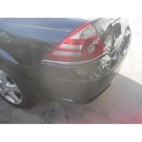 FORD MONDEO BERLINA (GE) '2006 AMBIENTE (06.2003->) (D) NEGRO