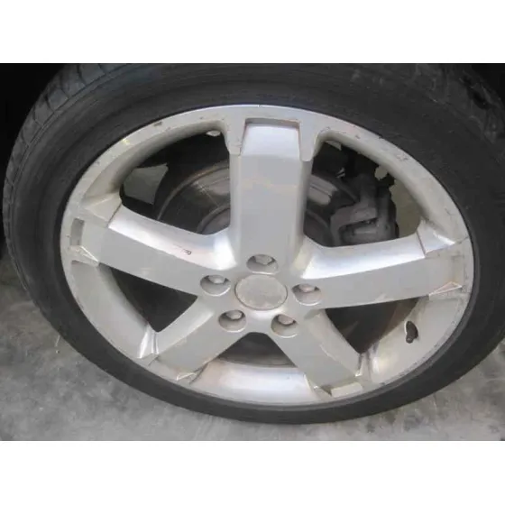 FORD MONDEO BERLINA (GE) '2006 AMBIENTE (06.2003->) (D) NEGRO