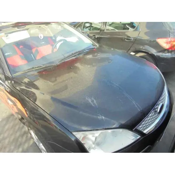 FORD MONDEO BERLINA (GE) '2006 AMBIENTE (06.2003->) (D) NEGRO