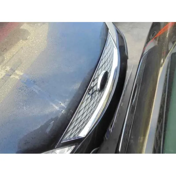 FORD MONDEO BERLINA (GE) '2006 AMBIENTE (06.2003->) (D) NEGRO