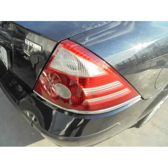 FORD MONDEO BERLINA (GE) '2006 AMBIENTE (06.2003->) (D) NEGRO