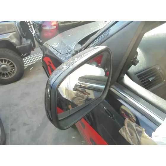 FORD MONDEO BERLINA (GE) '2006 AMBIENTE (06.2003->) (D) NEGRO