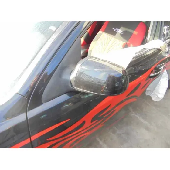 FORD MONDEO BERLINA (GE) '2006 AMBIENTE (06.2003->) (D) NEGRO