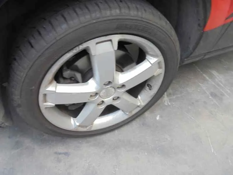 FORD MONDEO BERLINA (GE) '2006 AMBIENTE (06.2003->) (D) NEGRO