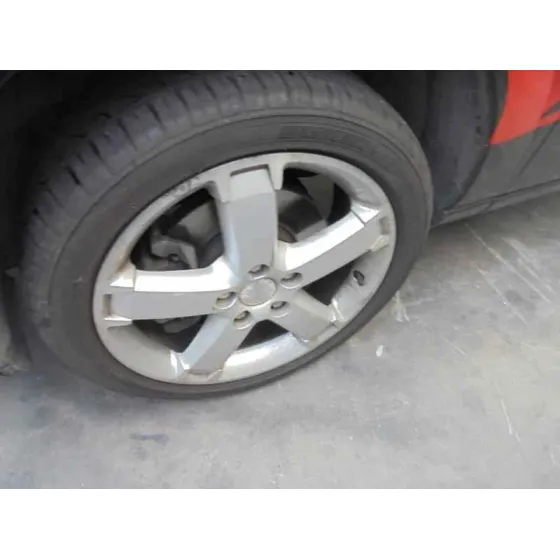 FORD MONDEO BERLINA (GE) '2006 AMBIENTE (06.2003->) (D) NEGRO