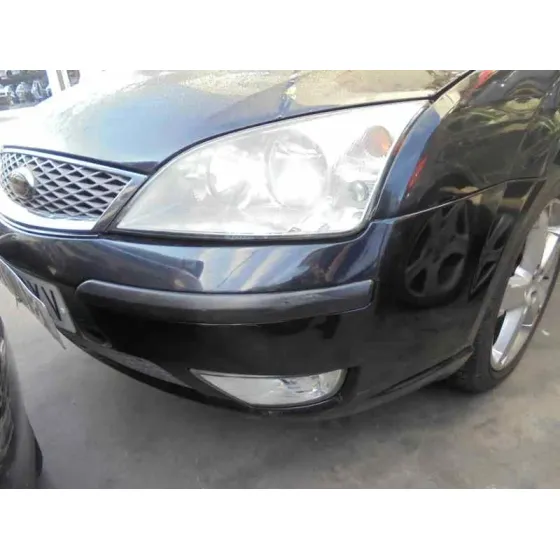 FORD MONDEO BERLINA (GE) '2006 AMBIENTE (06.2003->) (D) NEGRO