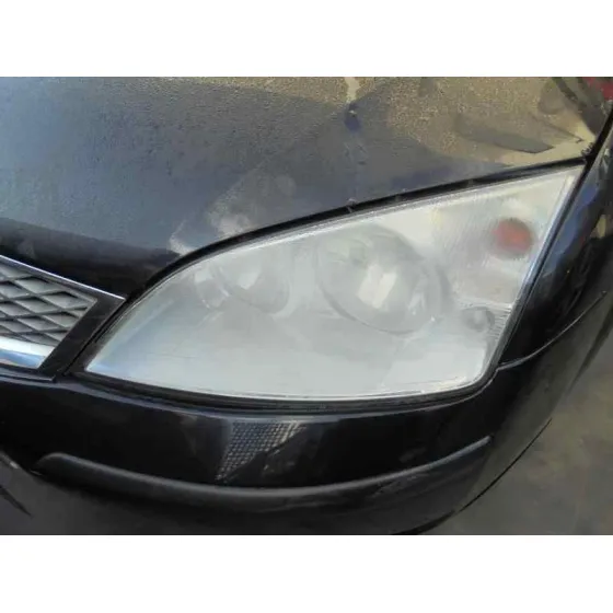 FORD MONDEO BERLINA (GE) '2006 AMBIENTE (06.2003->) (D) NEGRO