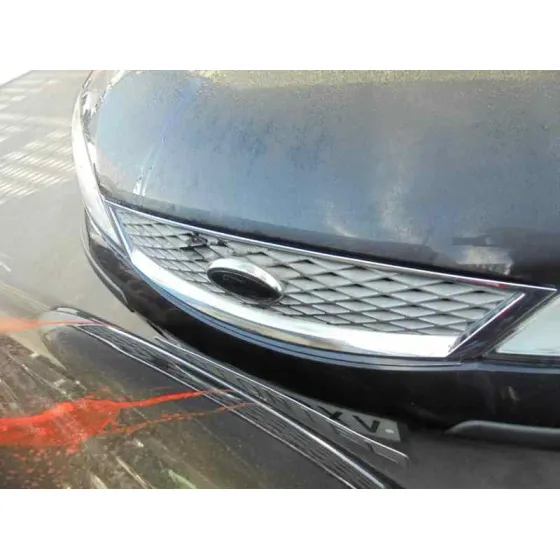 FORD MONDEO BERLINA (GE) '2006 AMBIENTE (06.2003->) (D) NEGRO