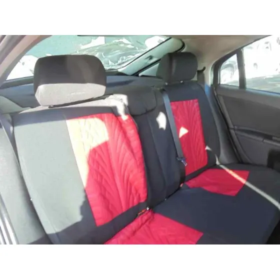 FORD MONDEO BERLINA (GE) '2006 AMBIENTE (06.2003->) (D) NEGRO
