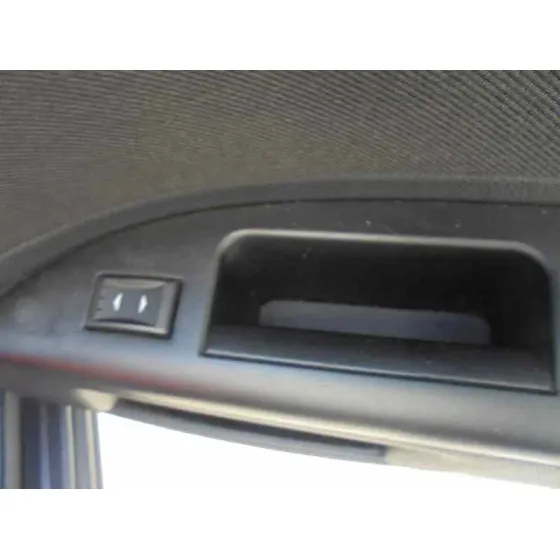 FORD MONDEO BERLINA (GE) '2006 AMBIENTE (06.2003->) (D) NEGRO