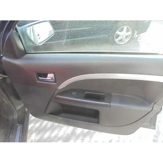 FORD MONDEO BERLINA (GE) '2006 AMBIENTE (06.2003->) (D) NEGRO