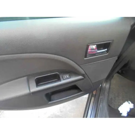 FORD MONDEO BERLINA (GE) '2006 AMBIENTE (06.2003->) (D) NEGRO