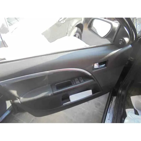FORD MONDEO BERLINA (GE) '2006 AMBIENTE (06.2003->) (D) NEGRO