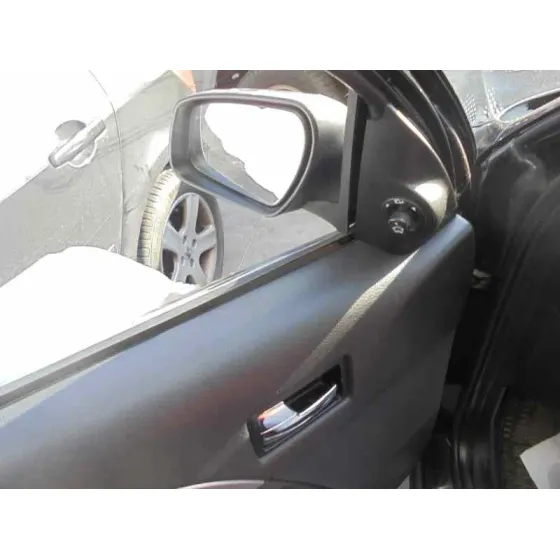 FORD MONDEO BERLINA (GE) '2006 AMBIENTE (06.2003->) (D) NEGRO