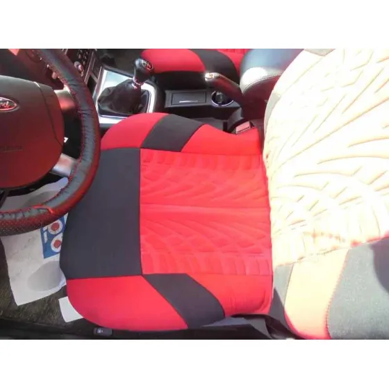 FORD MONDEO BERLINA (GE) '2006 AMBIENTE (06.2003->) (D) NEGRO