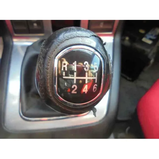 FORD MONDEO BERLINA (GE) '2006 AMBIENTE (06.2003->) (D) NEGRO