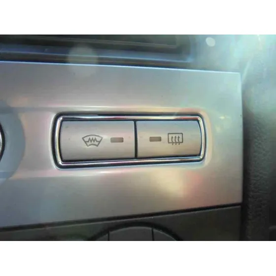 FORD MONDEO BERLINA (GE) '2006 AMBIENTE (06.2003->) (D) NEGRO