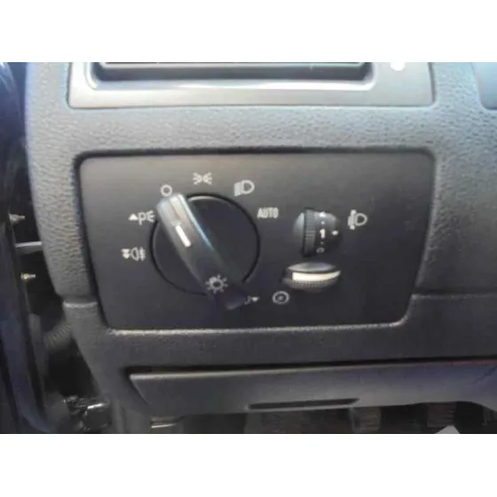FORD MONDEO BERLINA (GE) '2006 AMBIENTE (06.2003->) (D) NEGRO