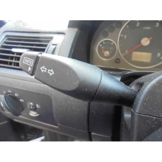 FORD MONDEO BERLINA (GE) '2006 AMBIENTE (06.2003->) (D) NEGRO