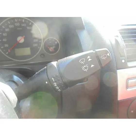 FORD MONDEO BERLINA (GE) '2006 AMBIENTE (06.2003->) (D) NEGRO