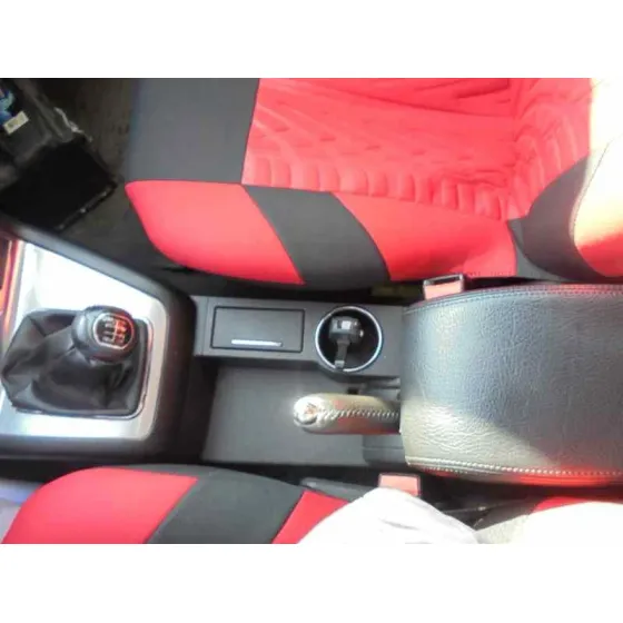 FORD MONDEO BERLINA (GE) '2006 AMBIENTE (06.2003->) (D) NEGRO
