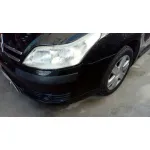 CITROEN C4 BERLINA '2008 COLLECTION NEGRO