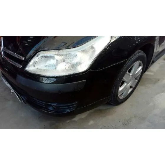 CITROEN C4 BERLINA '2008 COLLECTION NEGRO