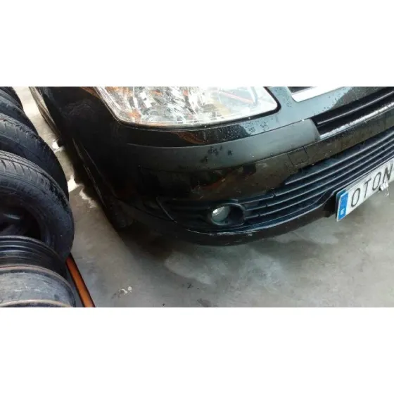 CITROEN C4 BERLINA '2008 COLLECTION NEGRO