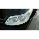 CITROEN C4 BERLINA '2008 COLLECTION NEGRO