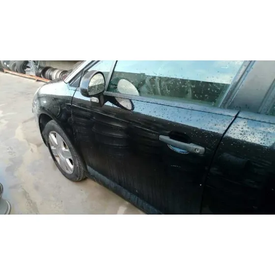 CITROEN C4 BERLINA '2008 COLLECTION NEGRO