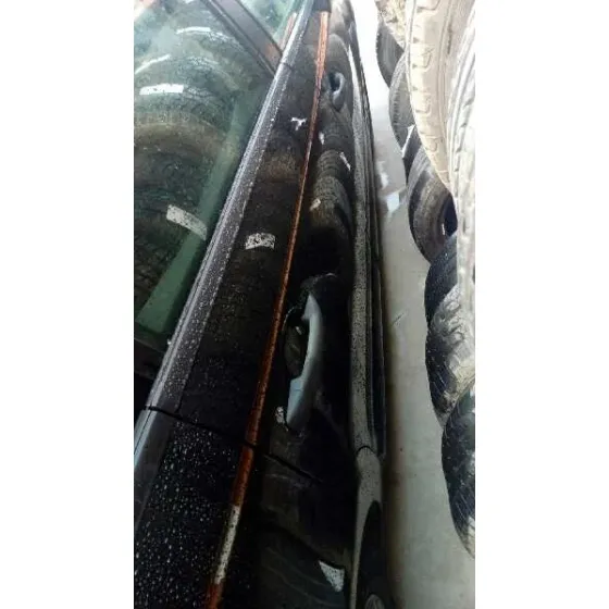 CITROEN C4 BERLINA '2008 COLLECTION NEGRO