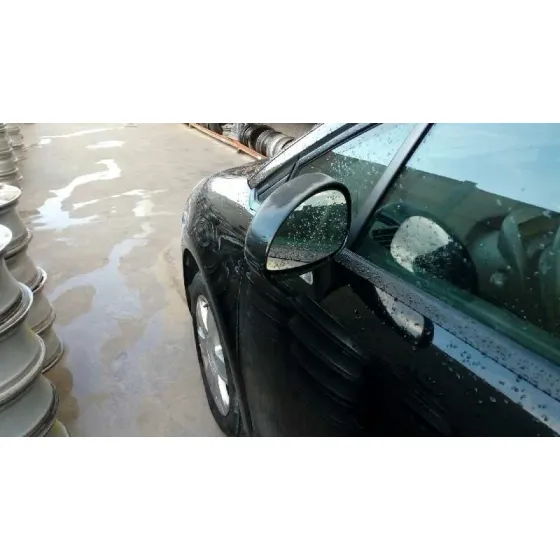 CITROEN C4 BERLINA '2008 COLLECTION NEGRO