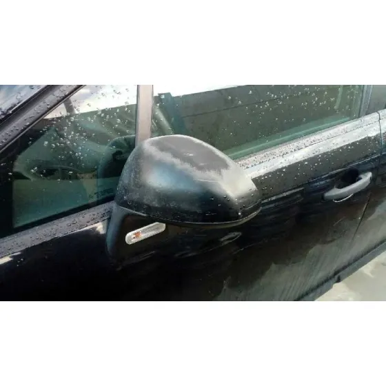 CITROEN C4 BERLINA '2008 COLLECTION NEGRO