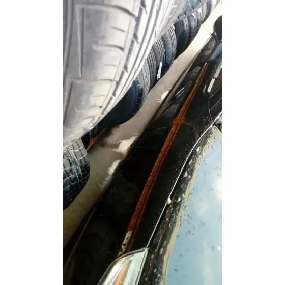 CITROEN C4 BERLINA '2008 COLLECTION NEGRO