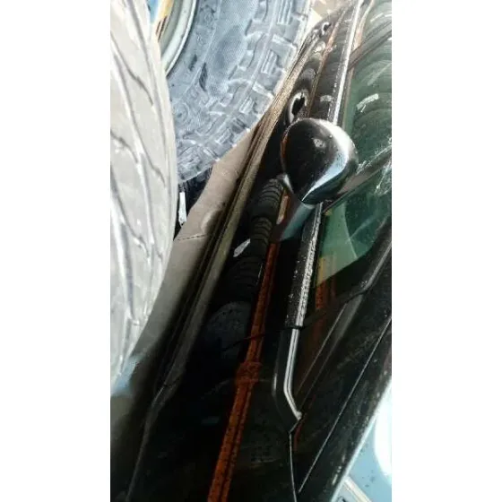 CITROEN C4 BERLINA '2008 COLLECTION NEGRO