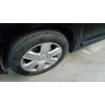 CITROEN C4 BERLINA '2008 COLLECTION NEGRO