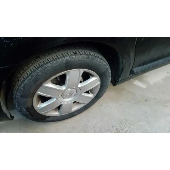 CITROEN C4 BERLINA '2008 COLLECTION NEGRO