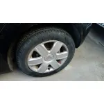 CITROEN C4 BERLINA '2008 COLLECTION NEGRO