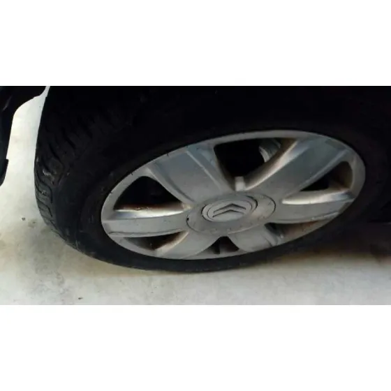 CITROEN C4 BERLINA '2008 COLLECTION NEGRO