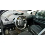 CITROEN C4 BERLINA '2008 COLLECTION NEGRO