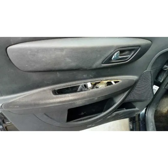 CITROEN C4 BERLINA '2008 COLLECTION NEGRO